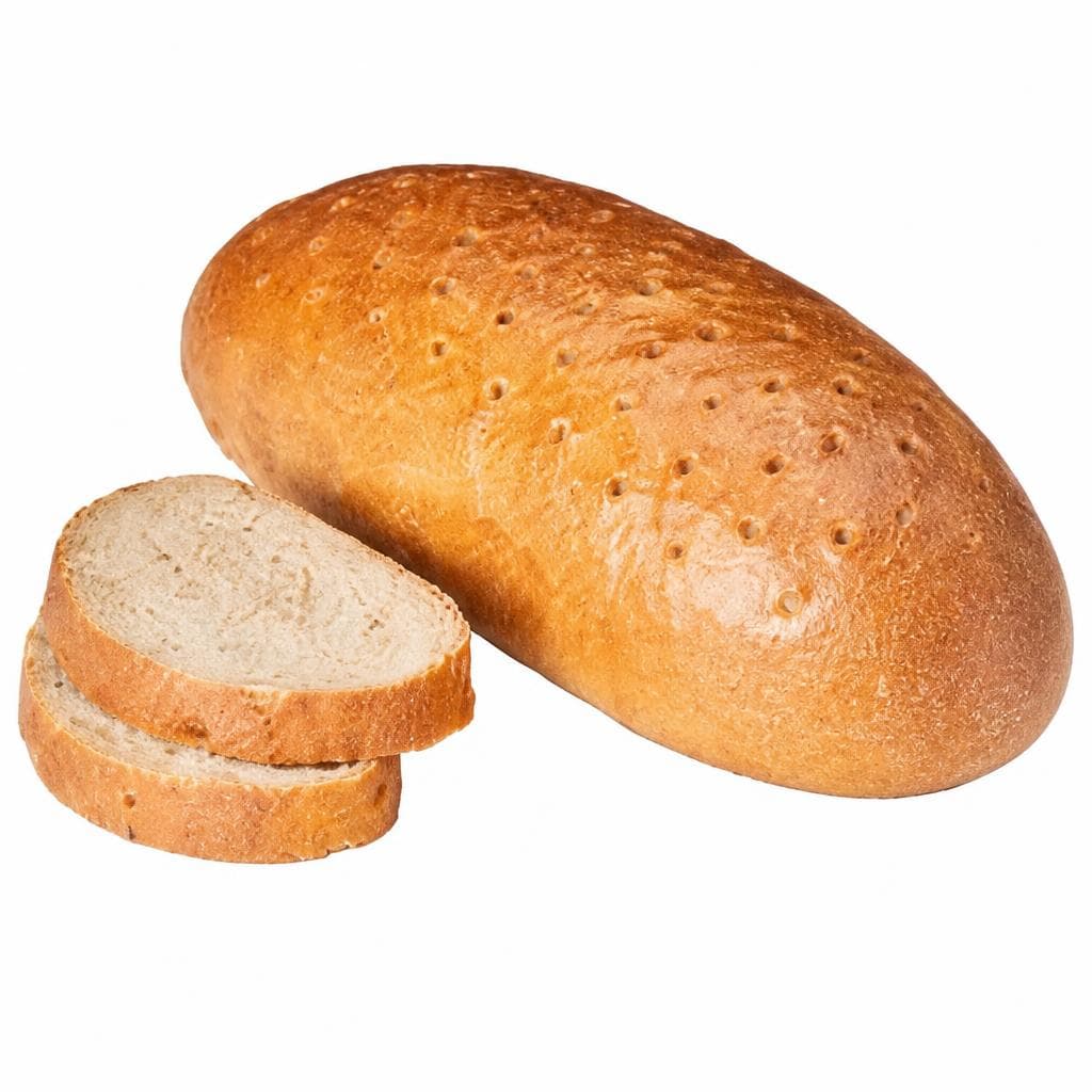 Tiroler Schwarzbrot, 1 kg – MPREIS
