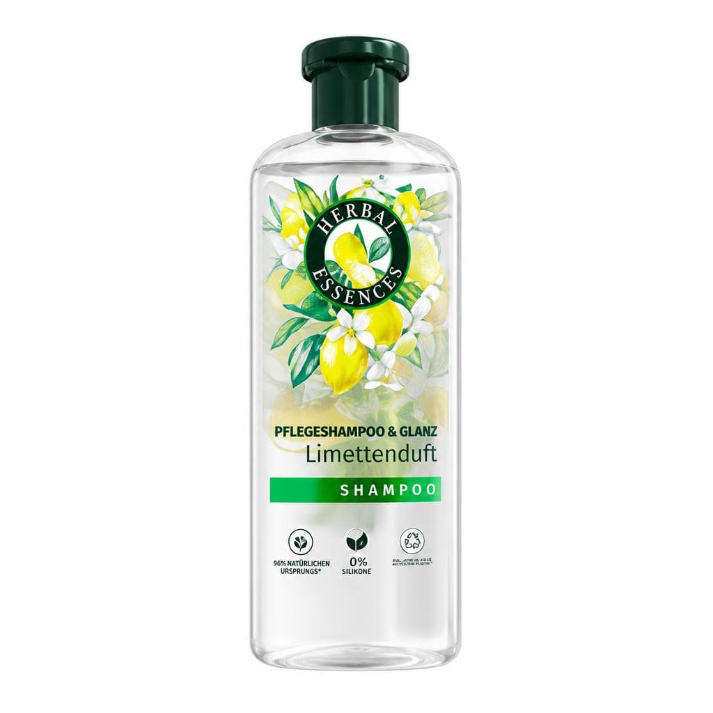 Herbal Essences Shampoo, 350 ml – Bipa