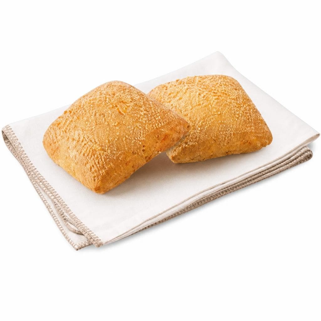 Ja! Natürlich Bio-Karotten Ciabatta – Billa Plus