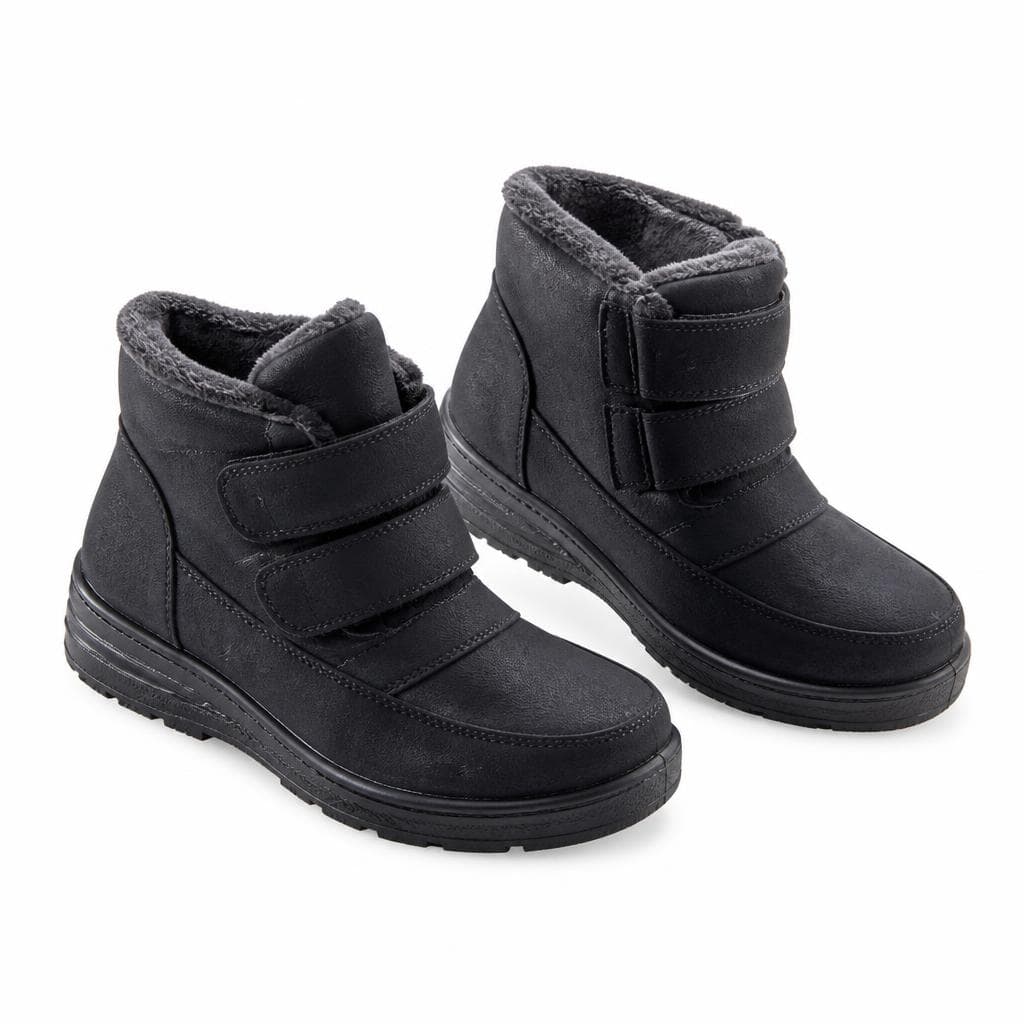 Thermo-Stiefeletten Lisanne – Norma