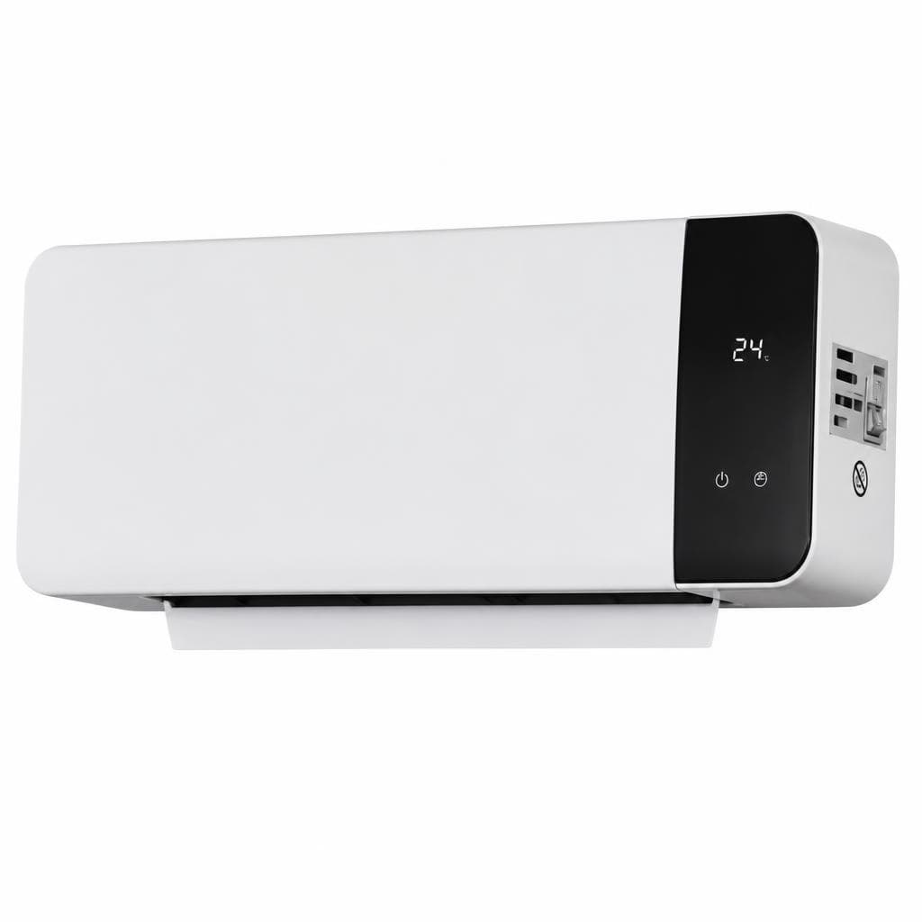 Tronic Keramik-Wand-heizlüfter – Lidl