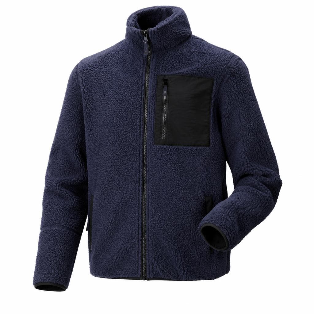 PARKSIDE Herren Fleecejacke – Lidl