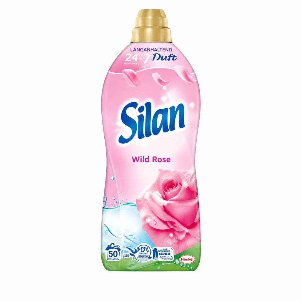 Silan Weichspüler 46 - 50 WG Angebot bei MPREIS