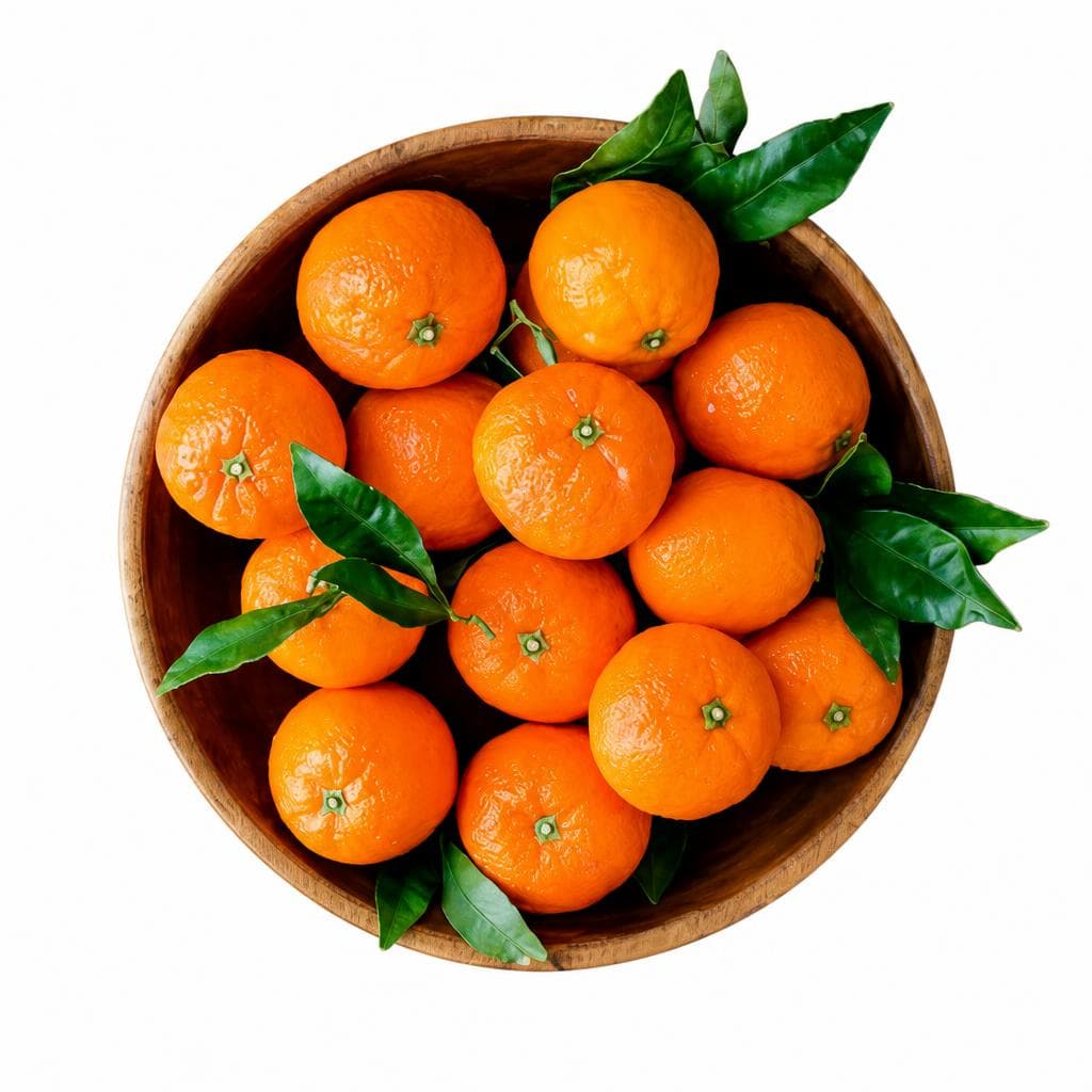 Clementinen, 1 kg – Hofer