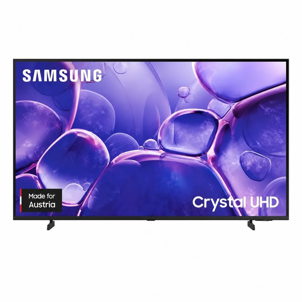 LED TV UE 43U8000 UHD, 108 cm (43") Samsung – Maximarkt