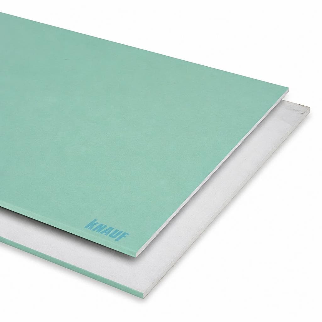 Ausbauplatte Super 130 x 90 cm x 12,5 mm Angebot bei Bauhaus