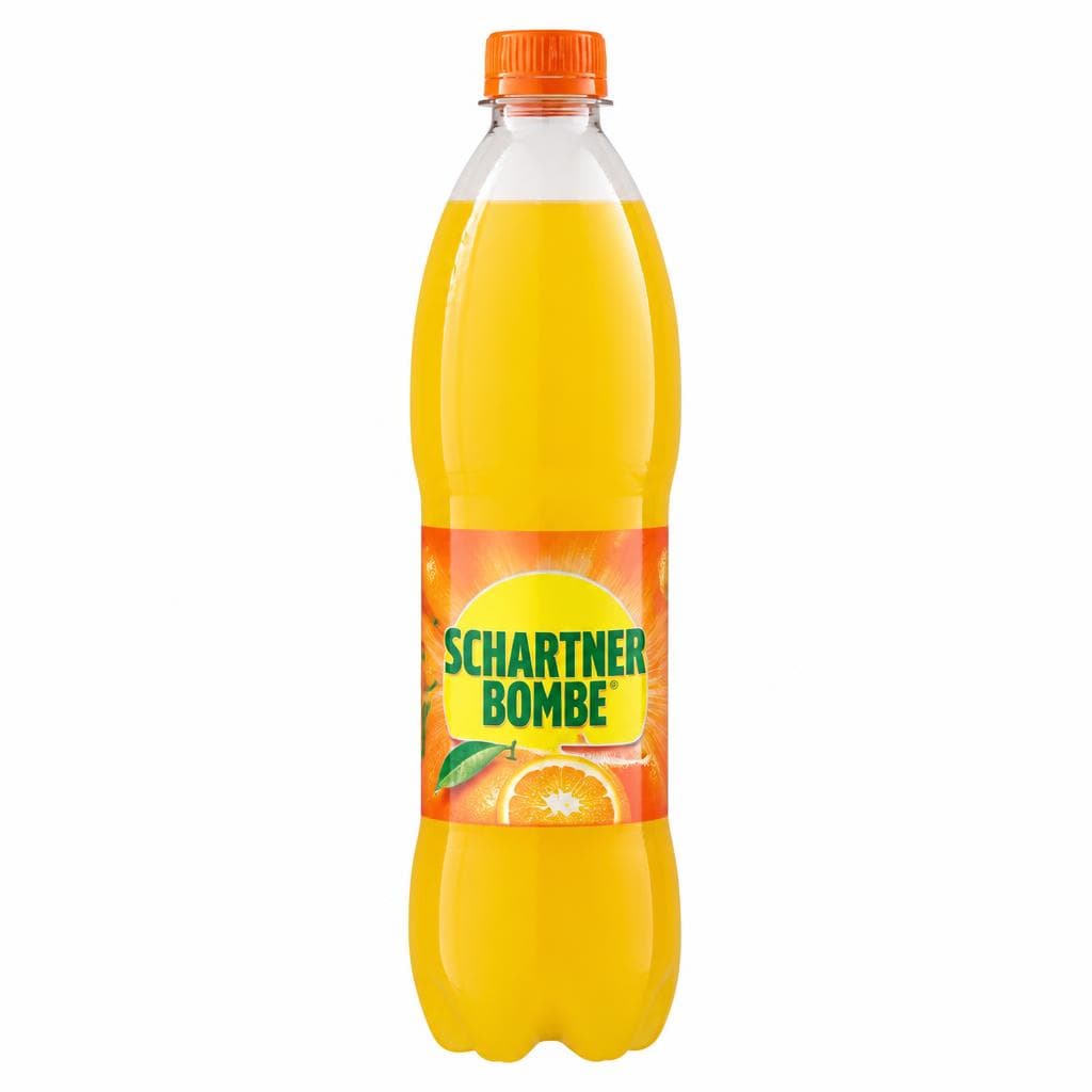 Schartner Bombe, 1,5 Liter – Adeg