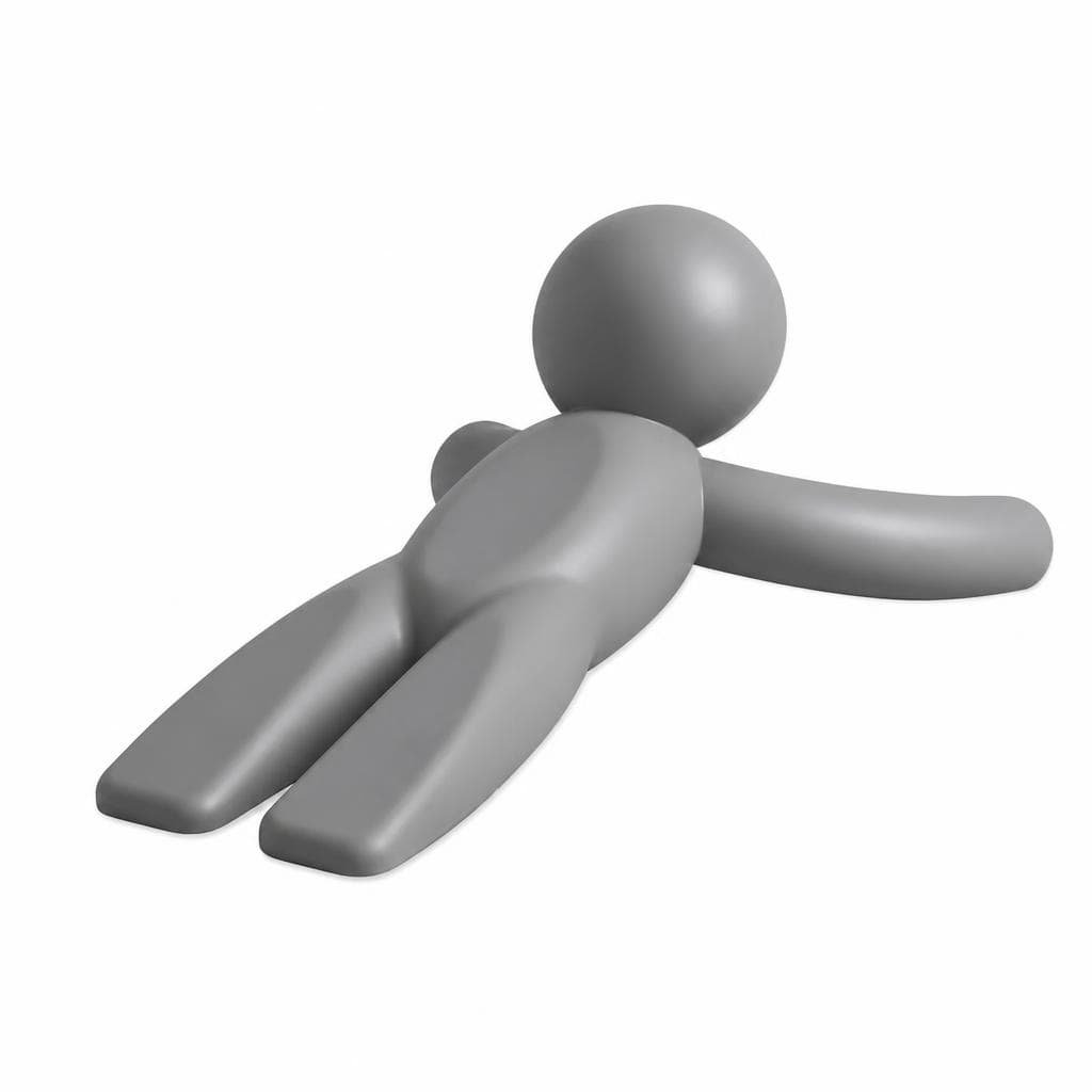 Türstopper Buddy umbra – Müller