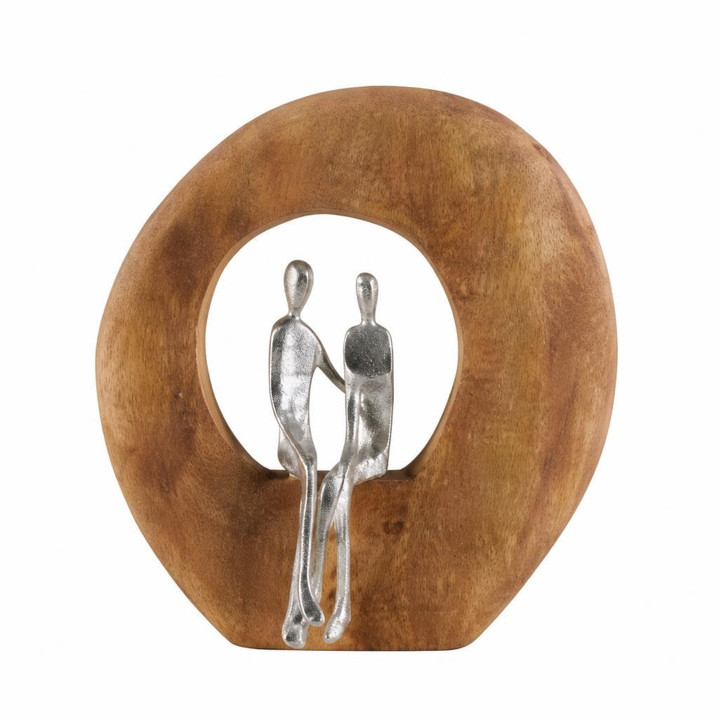 Skulptur, H: 6,5cm ambia HOME – XXXLutz