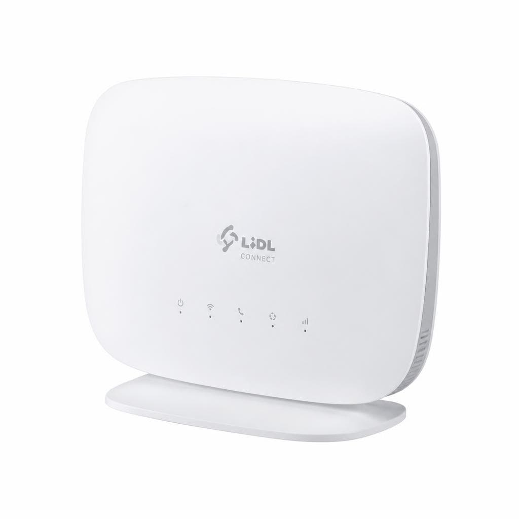 Lidl Connect SURF 140 Mbit/s Angebot bei Lidl