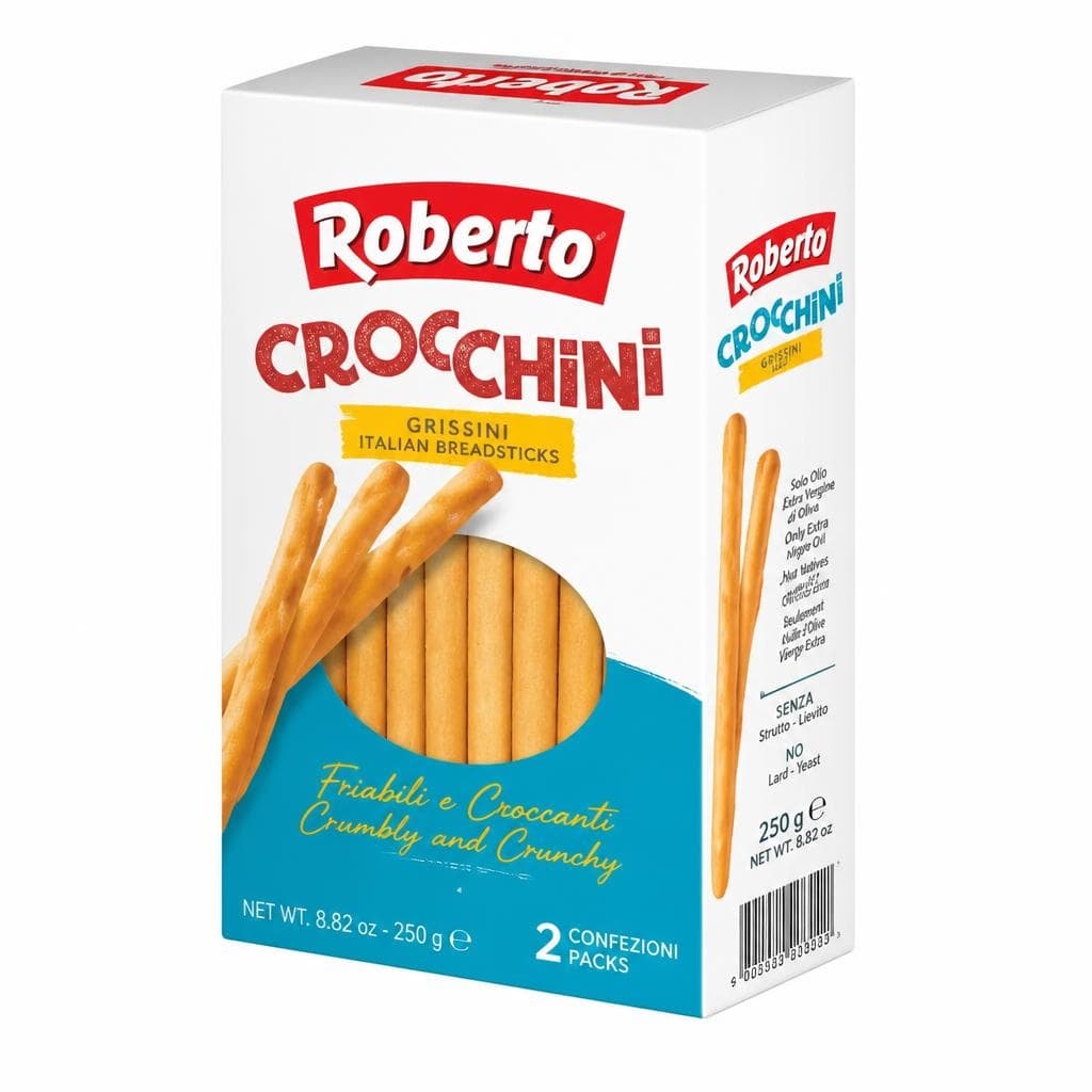 Roberto Grissini 250 g Angebot bei Maximarkt
