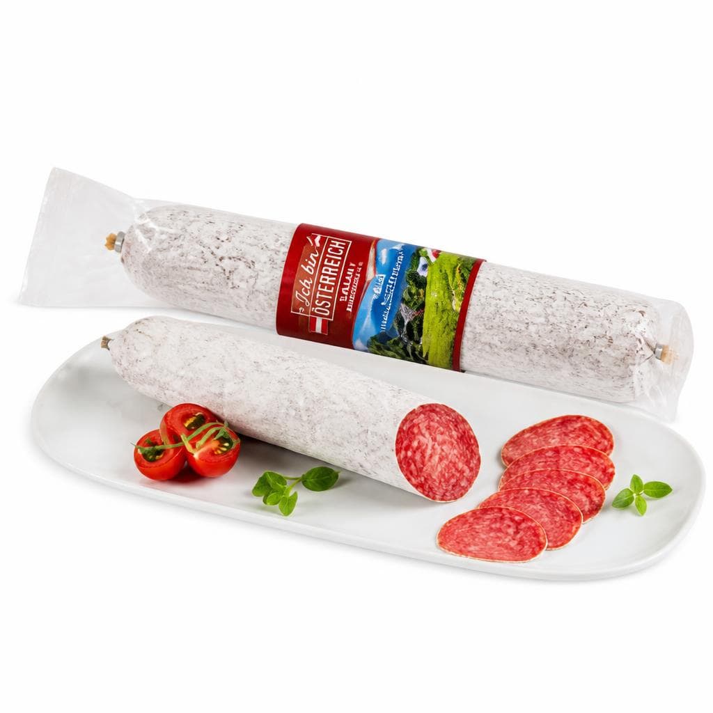 Salami Ungarische Art, 500 g – Penny