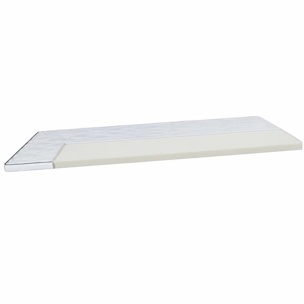 Topper HOPEN, 90x200 cm DREAMZONE – Jysk