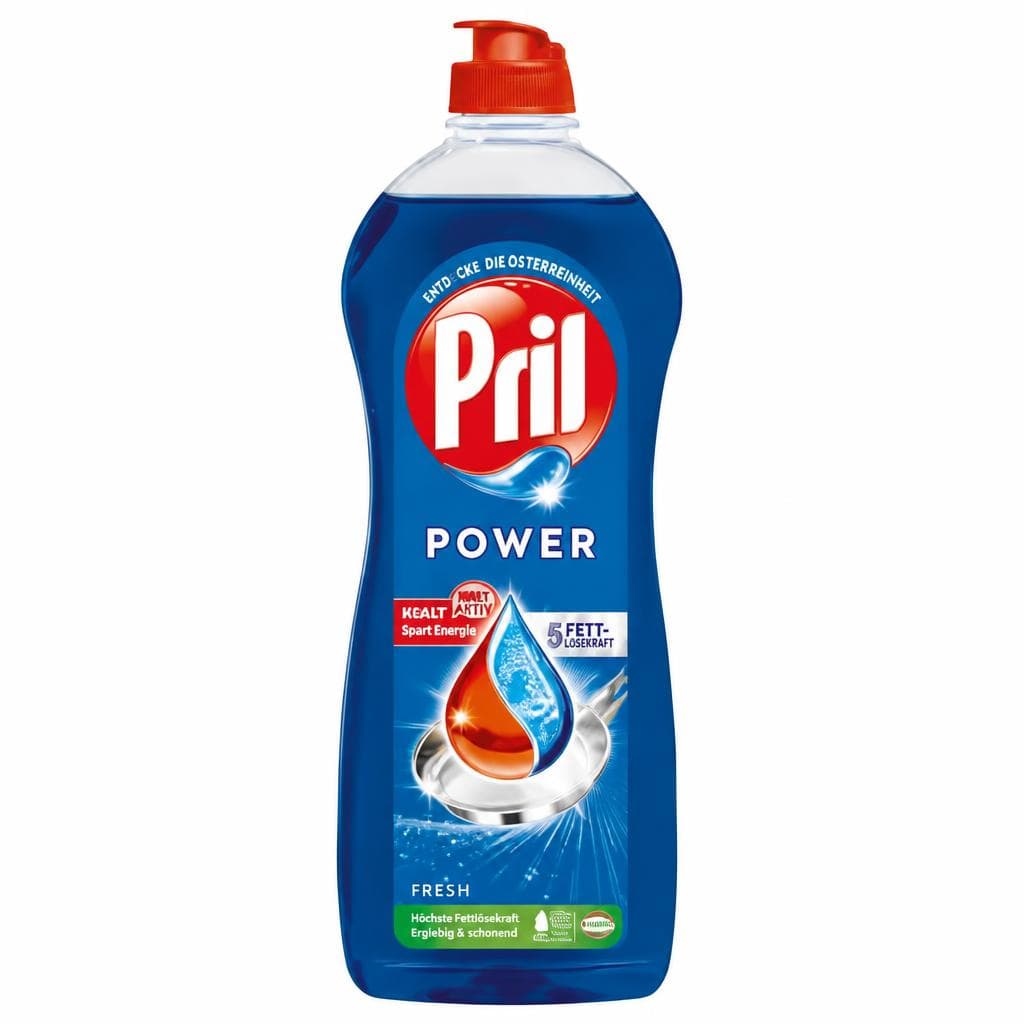 Pril Handgeschirrspülmittel 450-750 ml Angebot bei Billa