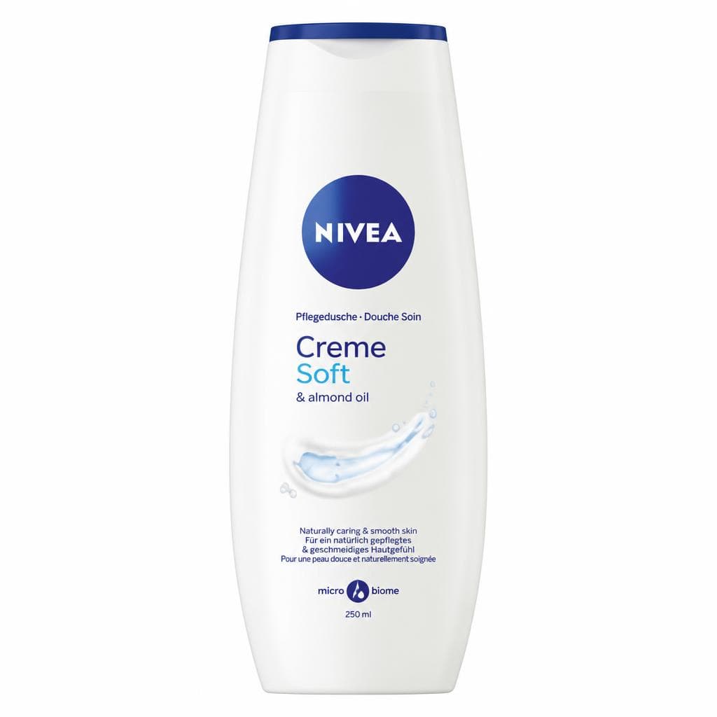 Dusche 250 ml NIVEA Angebot bei Billa Plus