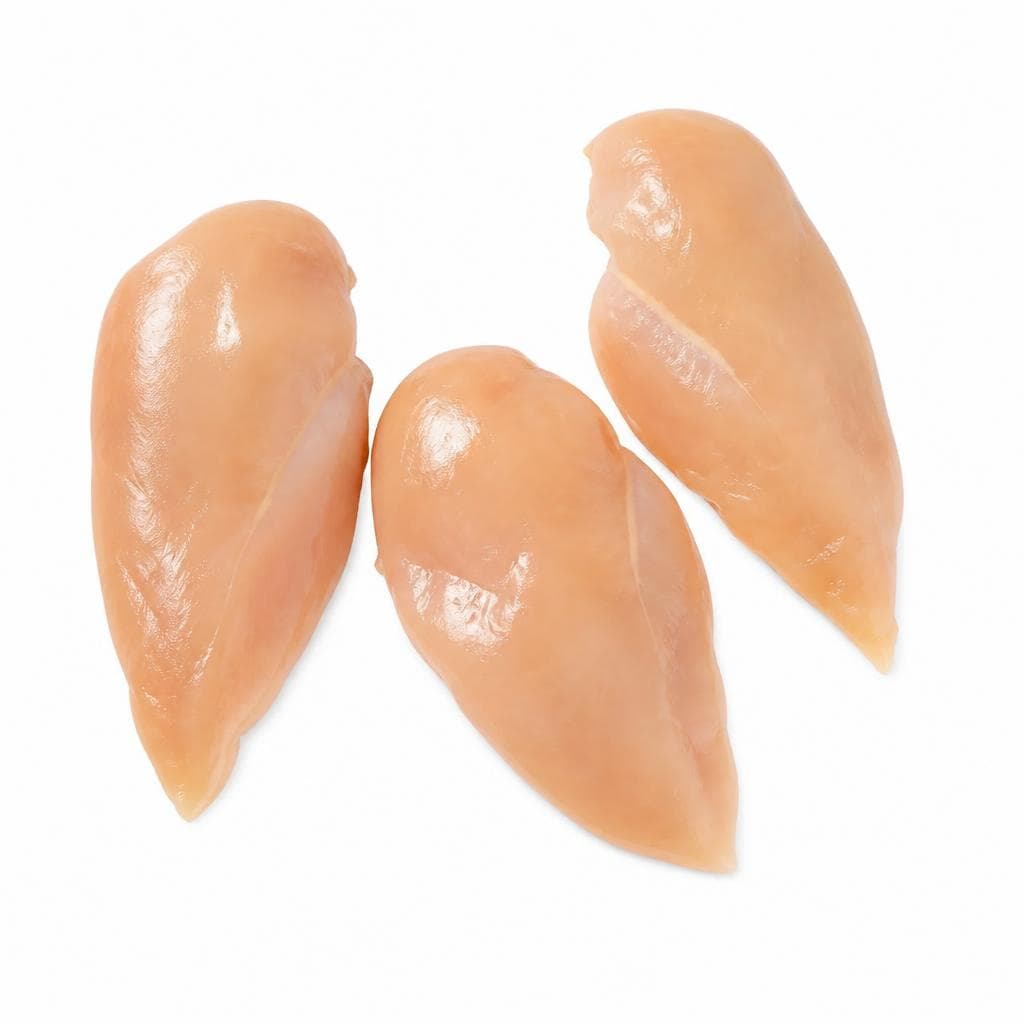 Hendl-Filet natur, 700 g – Penny