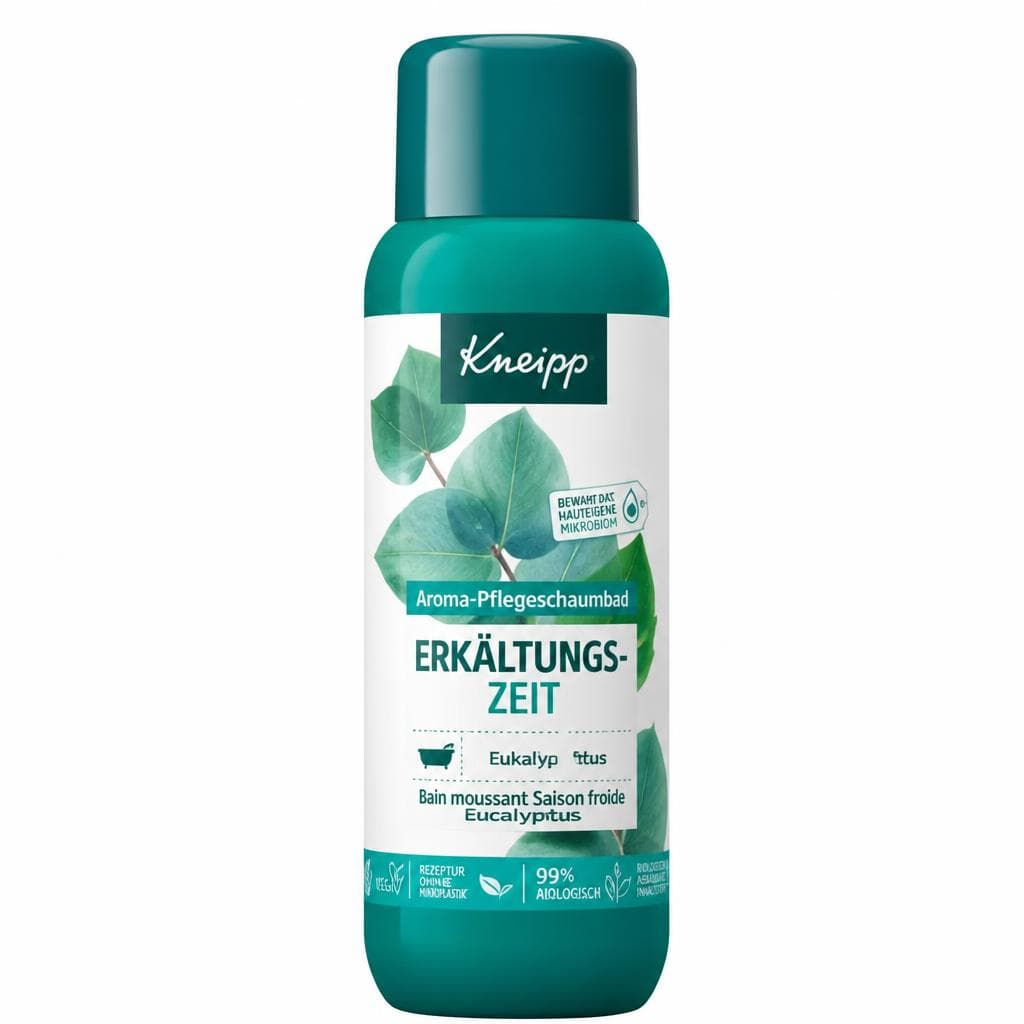 Schaumbad, 400 ml KNEIPP – Bipa