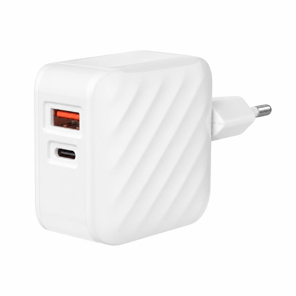 USB-C/A Ladestecker Nabo – Interspar