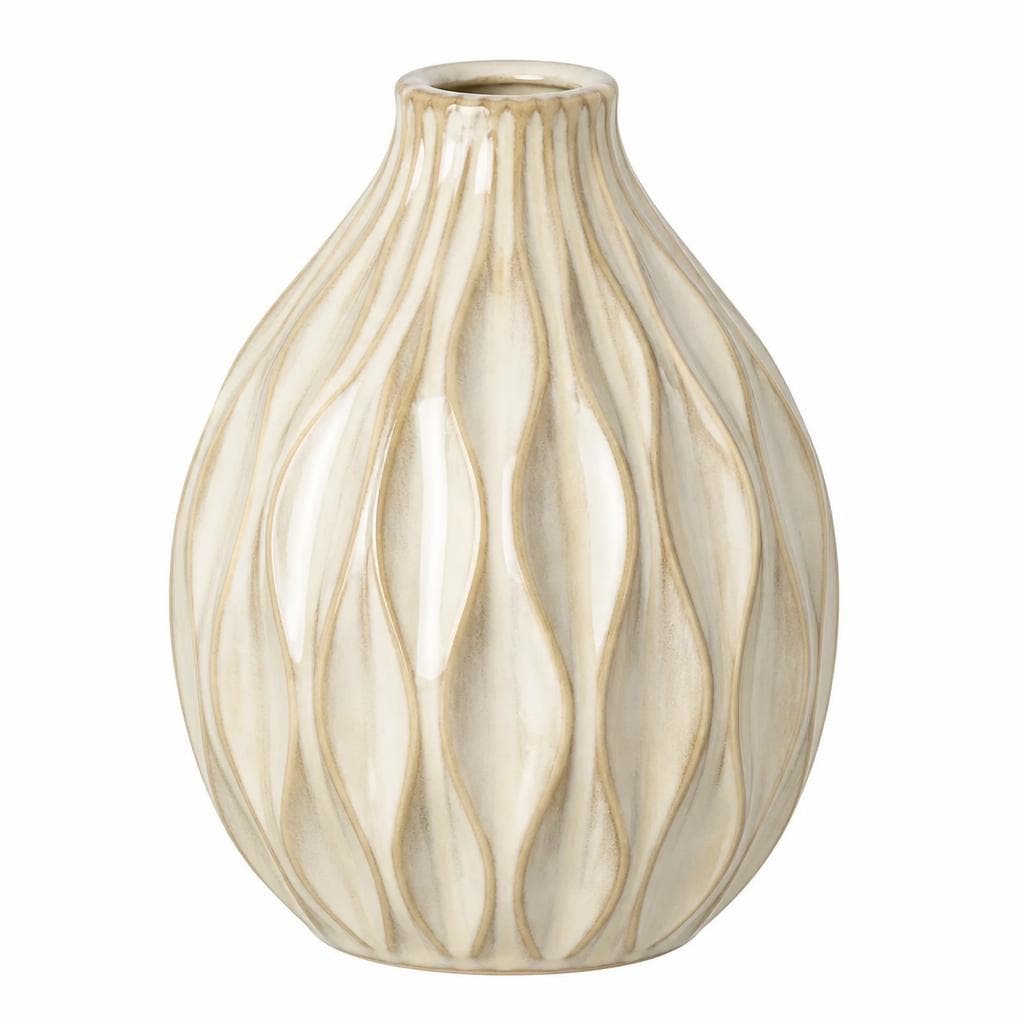 Porzellanvase Boltze – Maximarkt