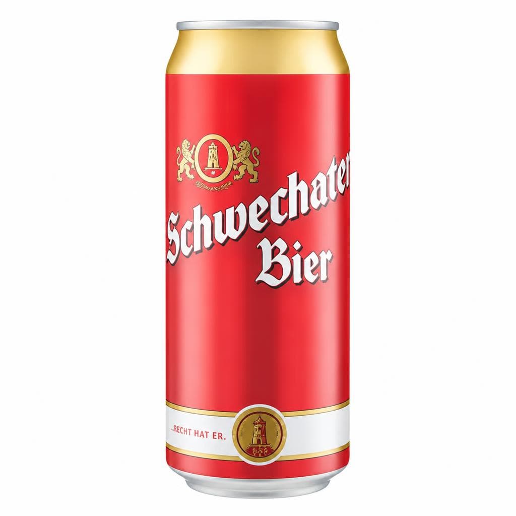 Schwechater Bier 0.5 l Angebot bei MPREIS