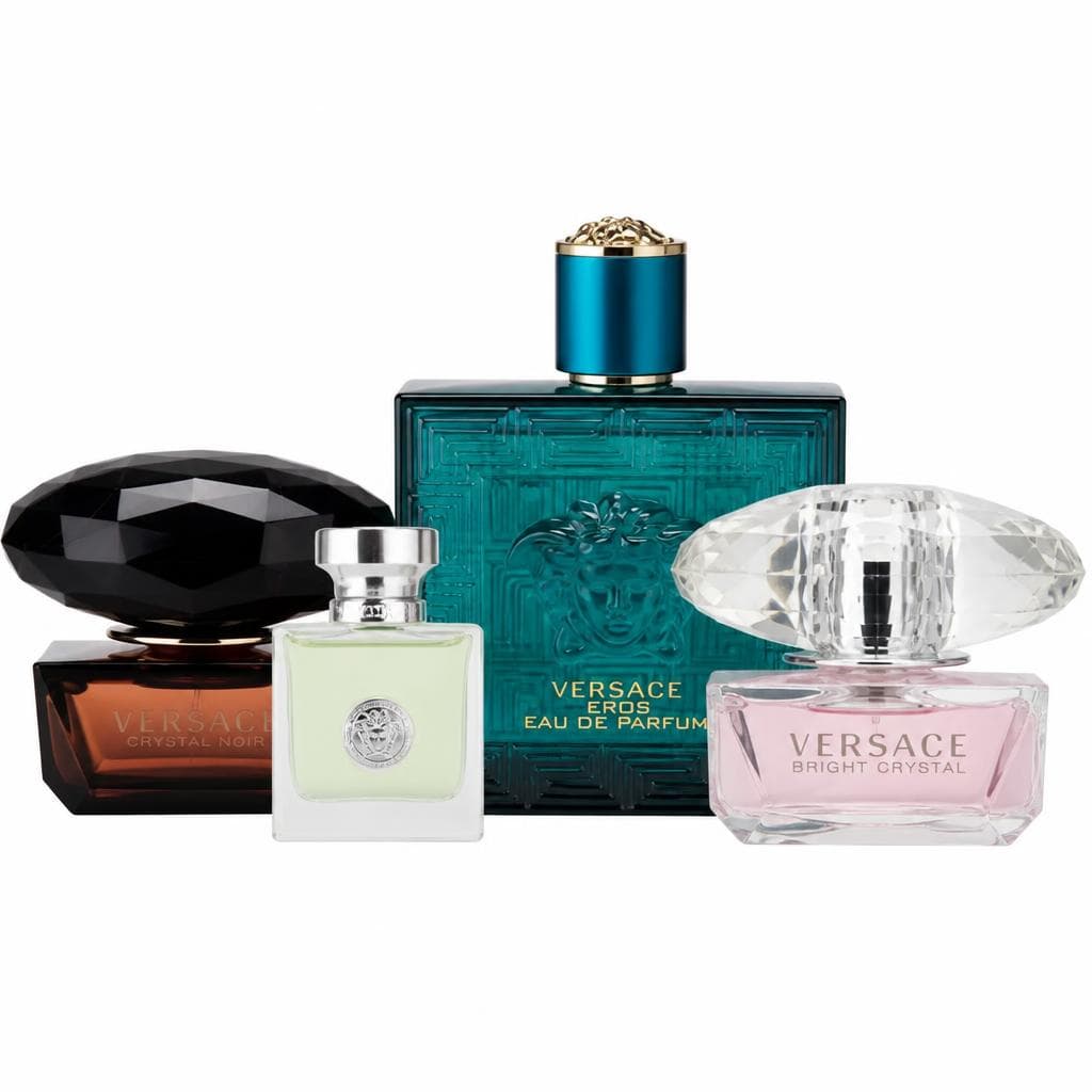 Ausgewählte Versace Düfte & Duftsets – Bipa
