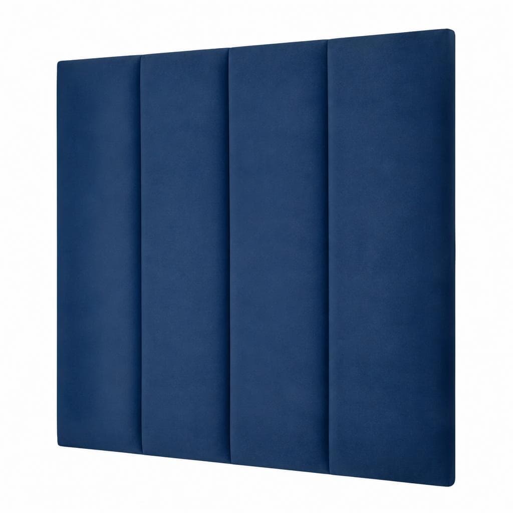 PRESTON Wandpolster, 30 x 60 cm – Bauhaus