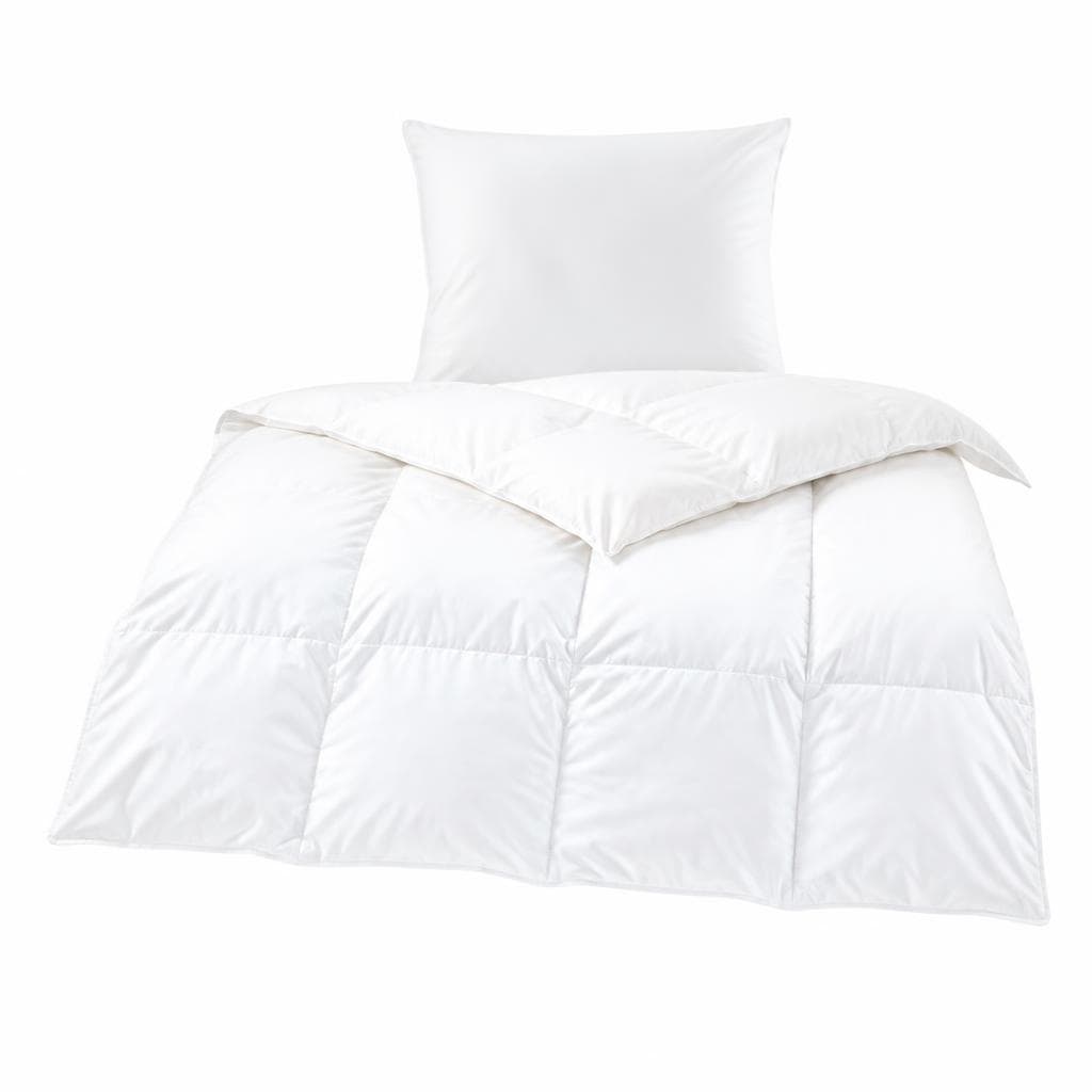 Kopfkissen „Thermo Balance Zirbe“, ca. 70x90 cm – Norma