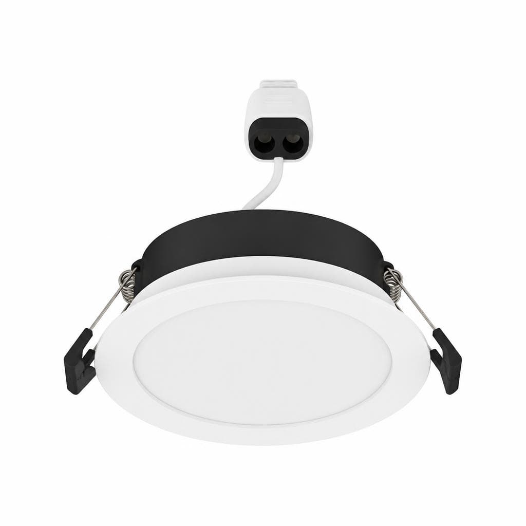 Einbauleuchten LED-Panel VELUNA VARIFIT, 8,5 W – Bauhaus