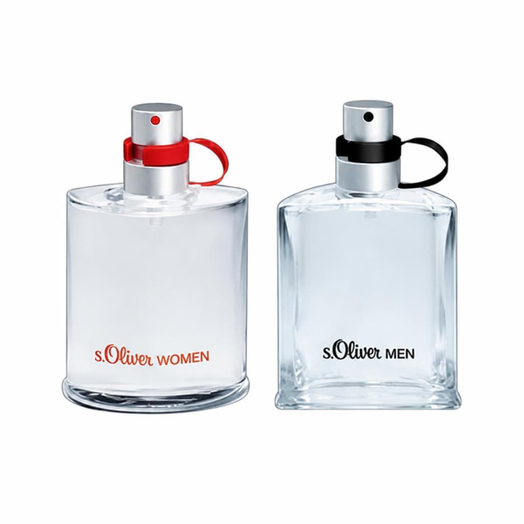 s.Oliver Women oder Men, 30 ml – Müller