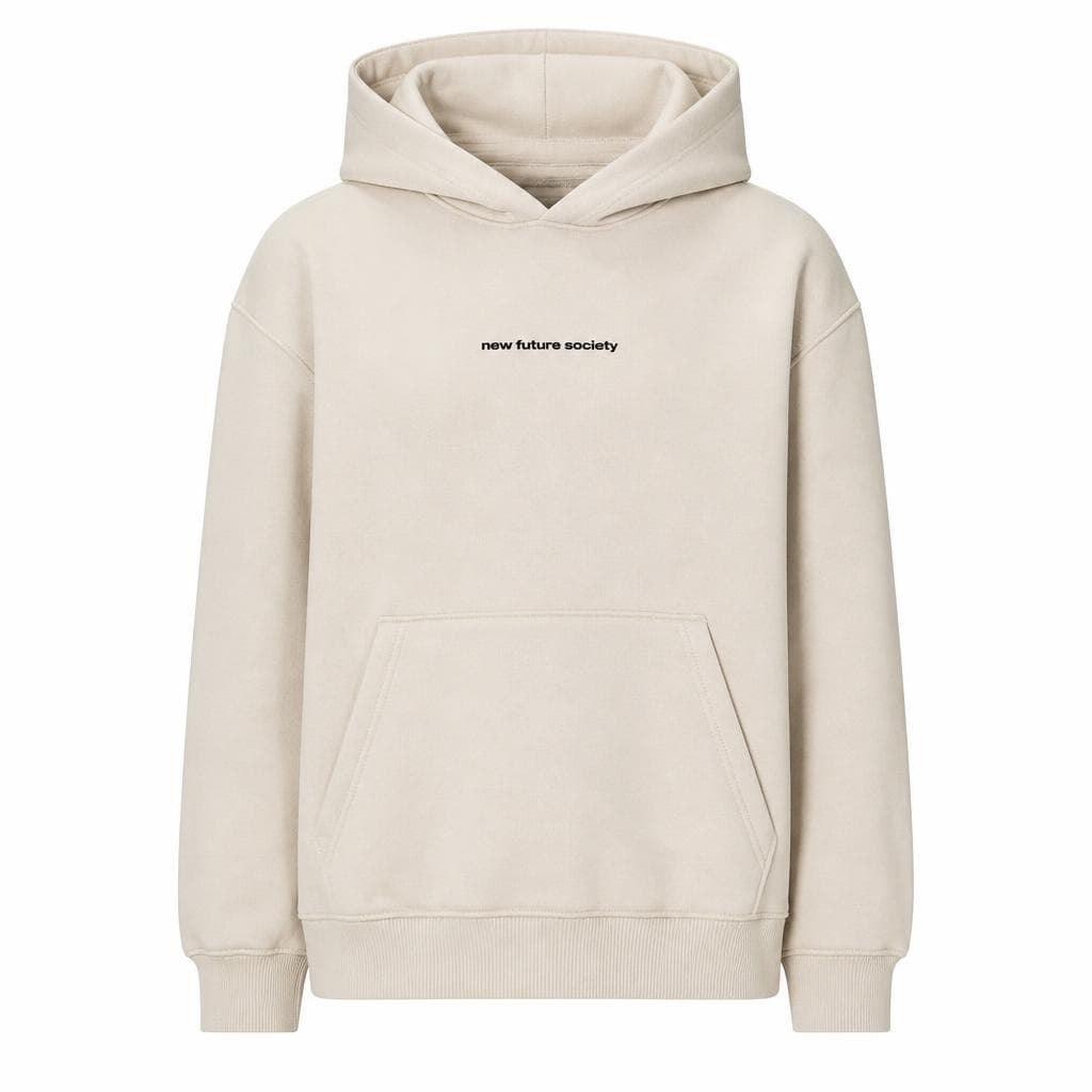 Hoodie hydro – Fussl Modestraße