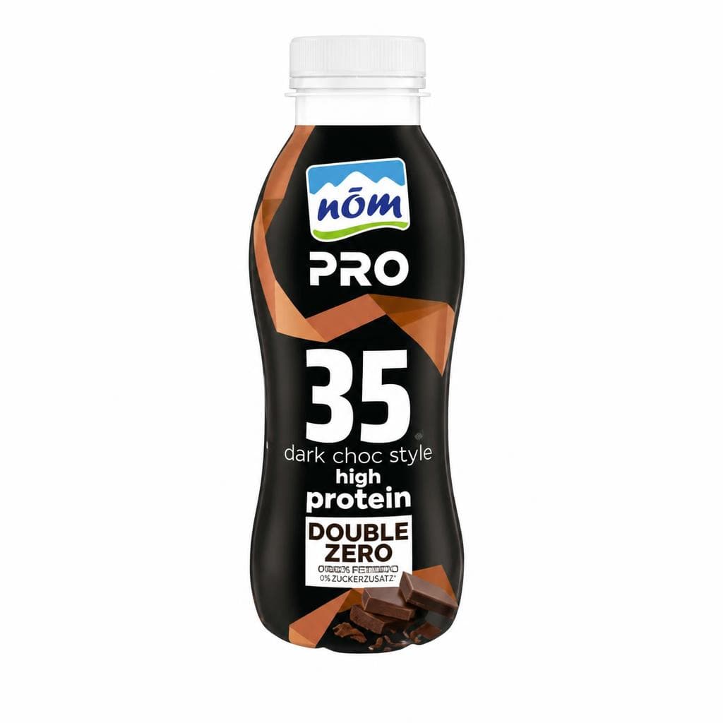 Nöm Pro Proteindrink, 330 ml – Billa Plus