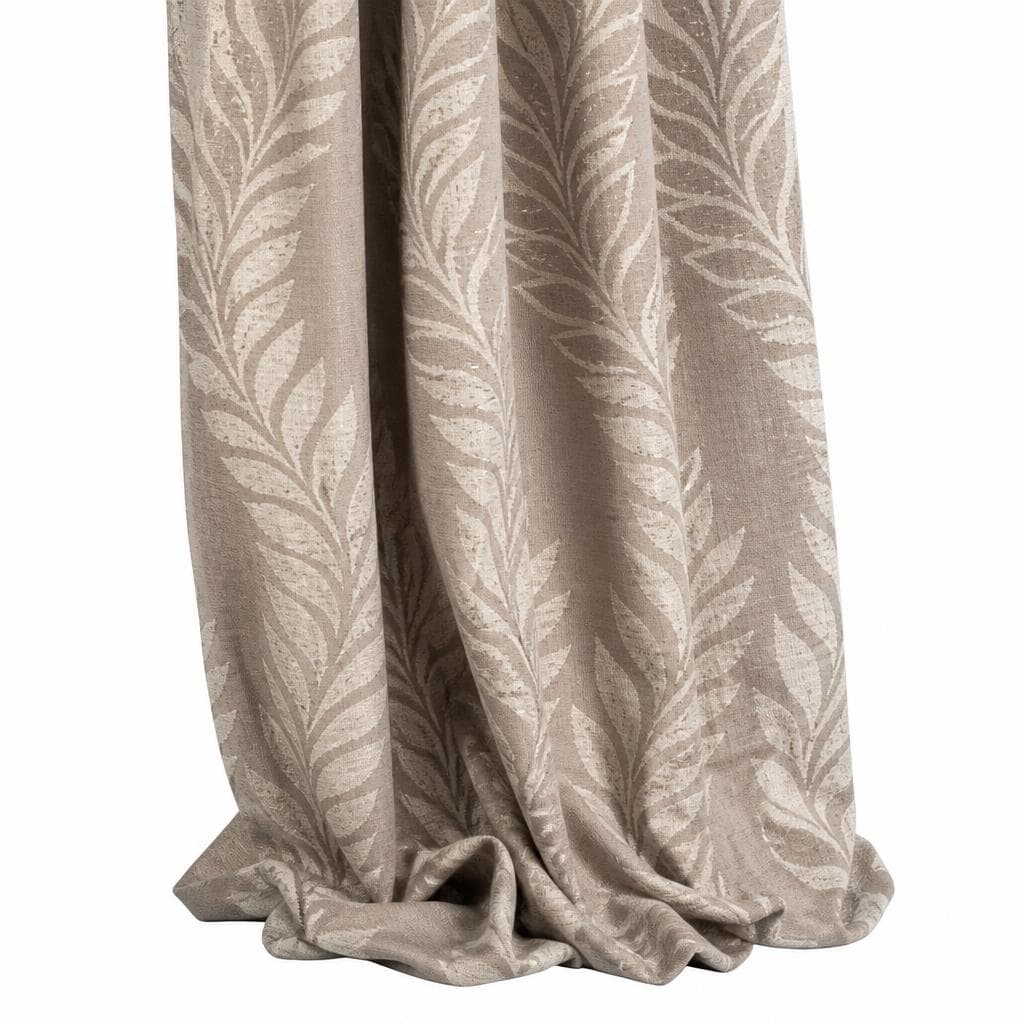 Jacquard Dekostoff, 140 cm breit – Reiter