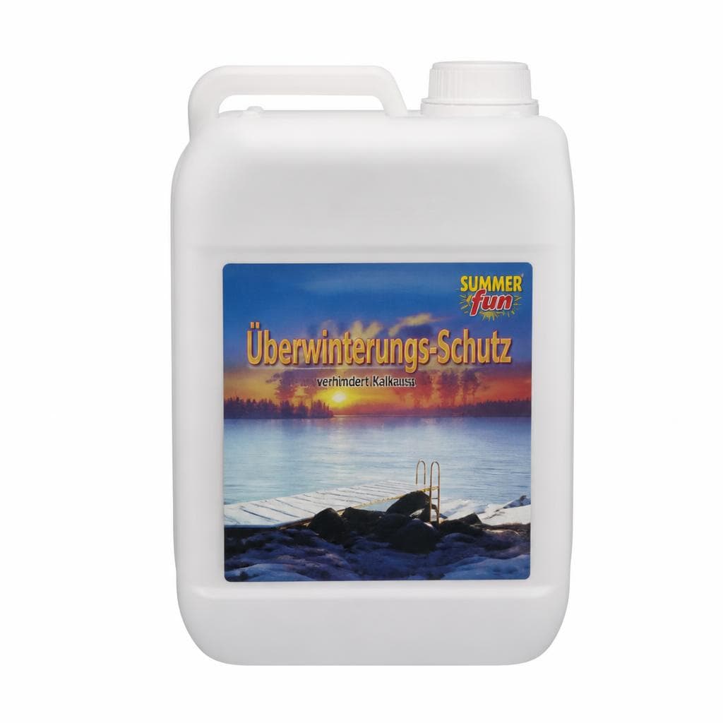 Überwinterungs-Schutz, 5 Liter – Zgonc