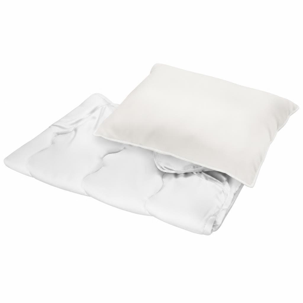 S-Budget Microfaser-Polster, Gr. 70 x 90 cm – Maximarkt