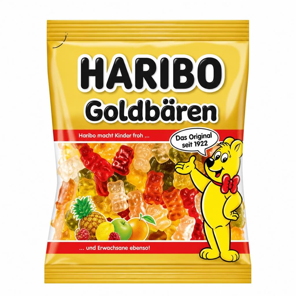 Haribo Fruchtgummi, 160 g-175 g – Billa