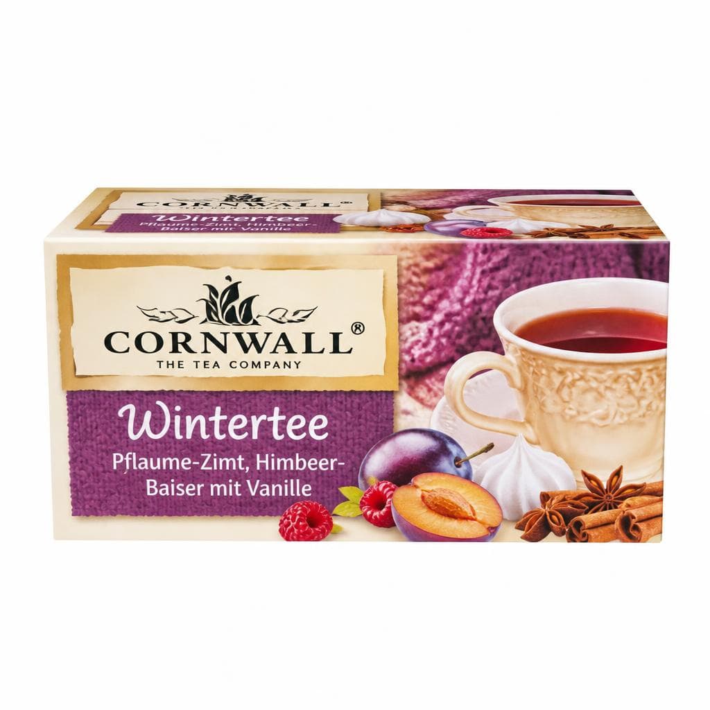 Wintertee CORNWALL – Norma
