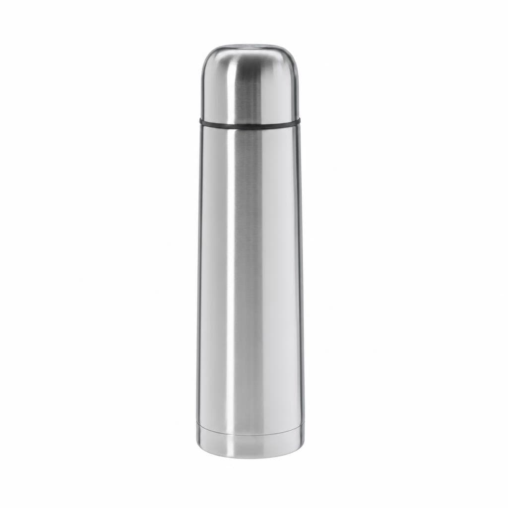 Isolierflasche BASIC, 500 ml, 700 ml, 1 L – Müller