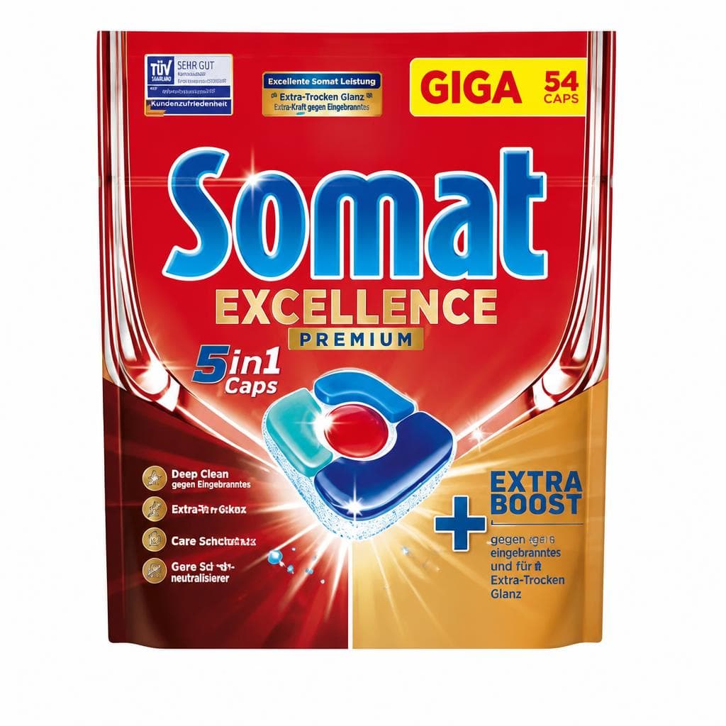 Somat – Eurospar