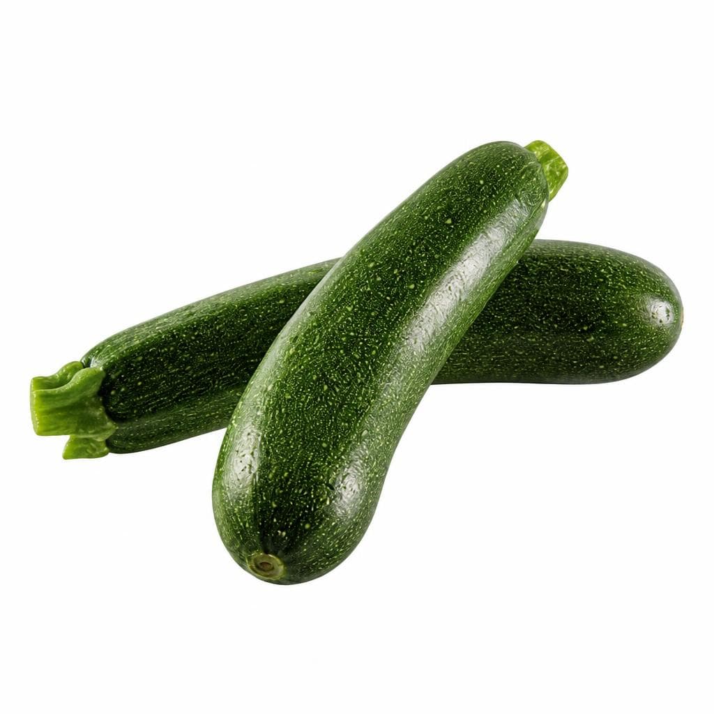 Zucchini, 1 kg – Lidl