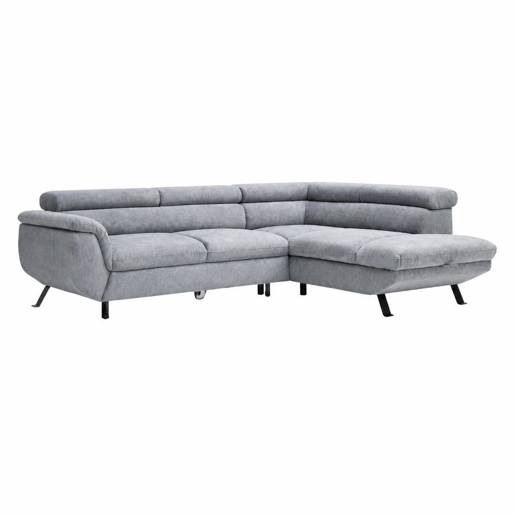Ecksofa „Raven“ – Mömax
