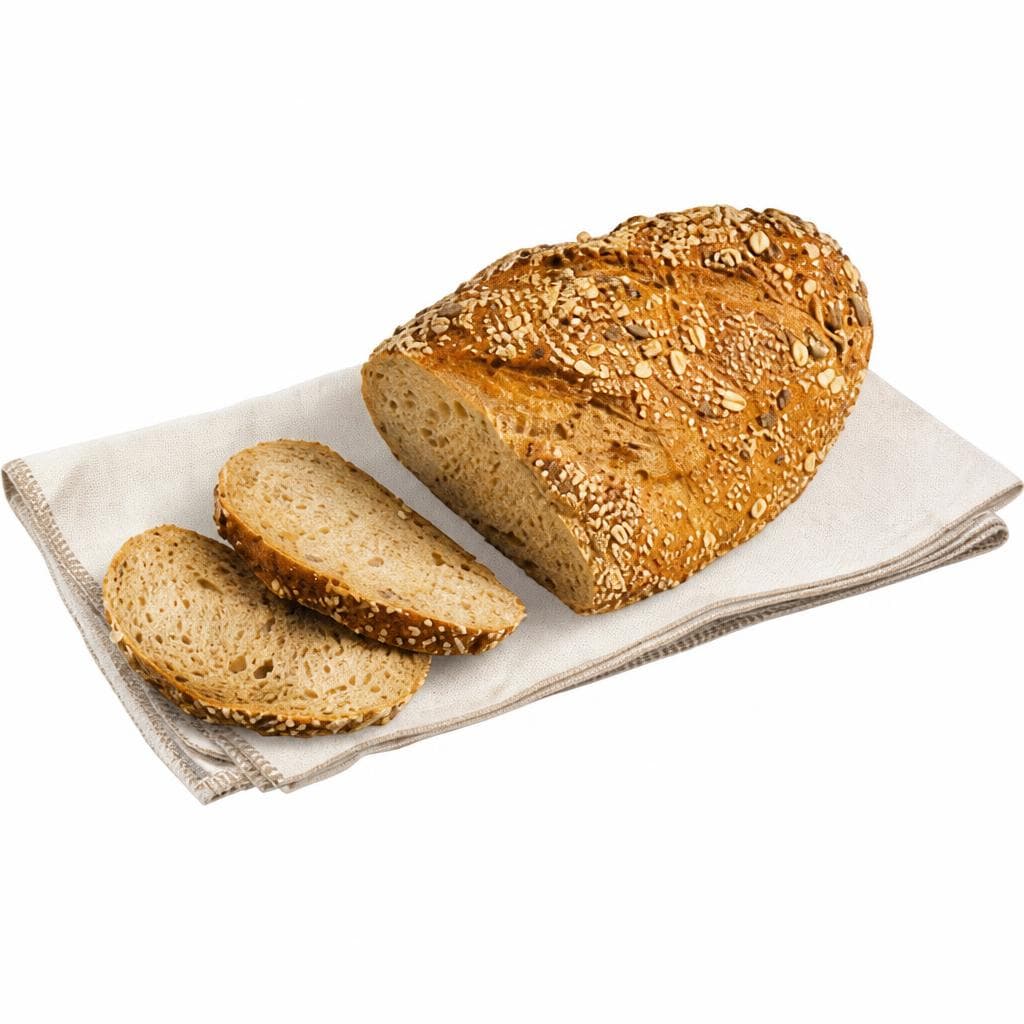 Fitberry-Brot, 500 g – Billa Plus