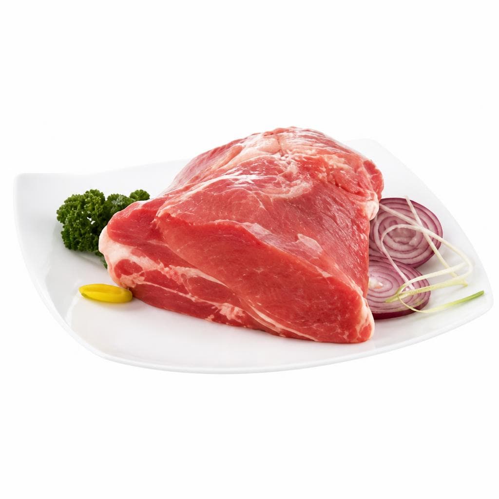 ausgelöster Schweinsschopfbraten TANN – Spar