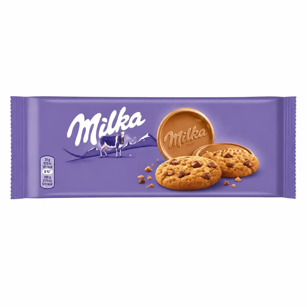 Milka Kekse 150 - 260 g Angebot bei Eurospar
