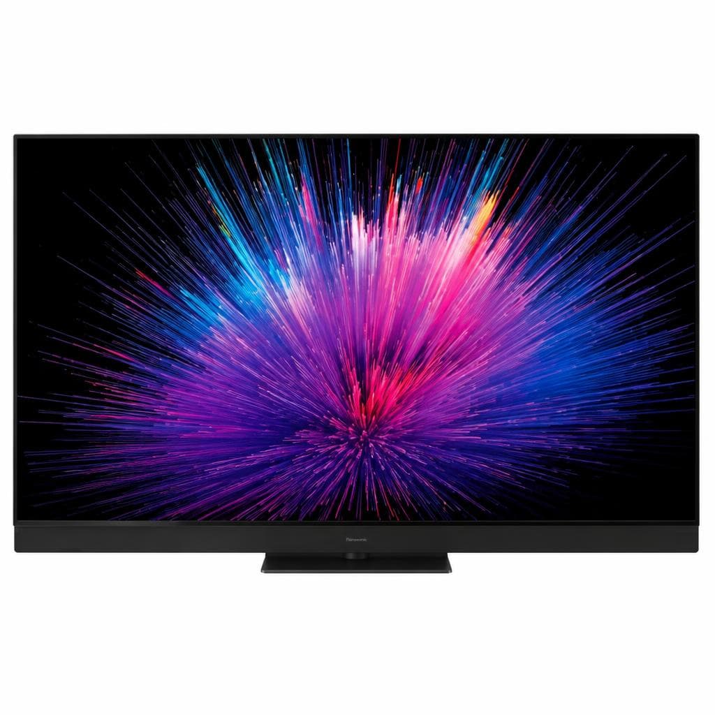 Panasonic RGB-Tandem-OLED-TV TV-65Z95BEGA, 65" (164 cm) – Expert