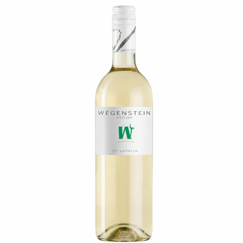 Wegenstein Edition Österreich, 0,75 Liter – Adeg
