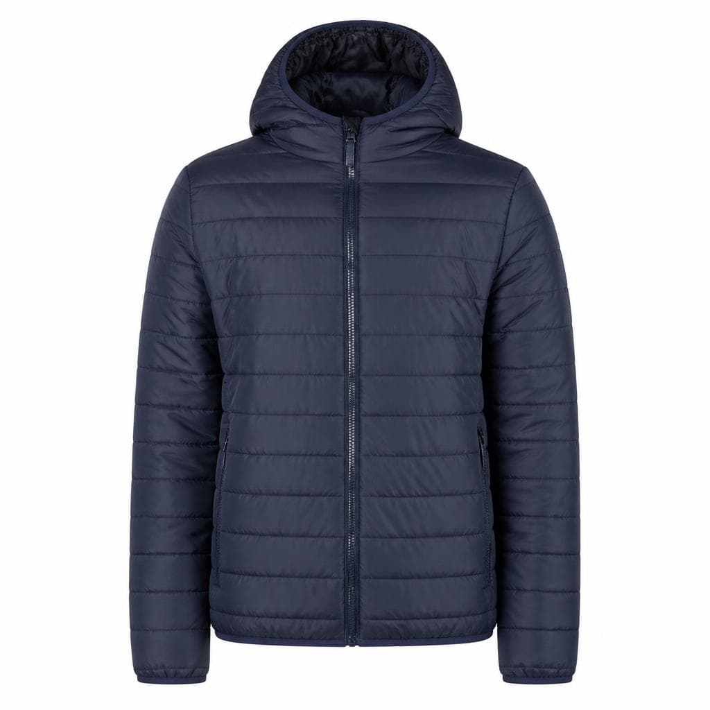 Ronley Thermo-Leichtsteppjacke ElleNor – Norma