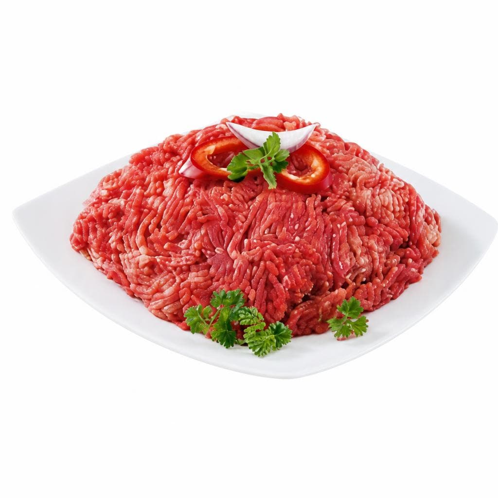 Faschiertes gemischt, per kg TANN – Spar