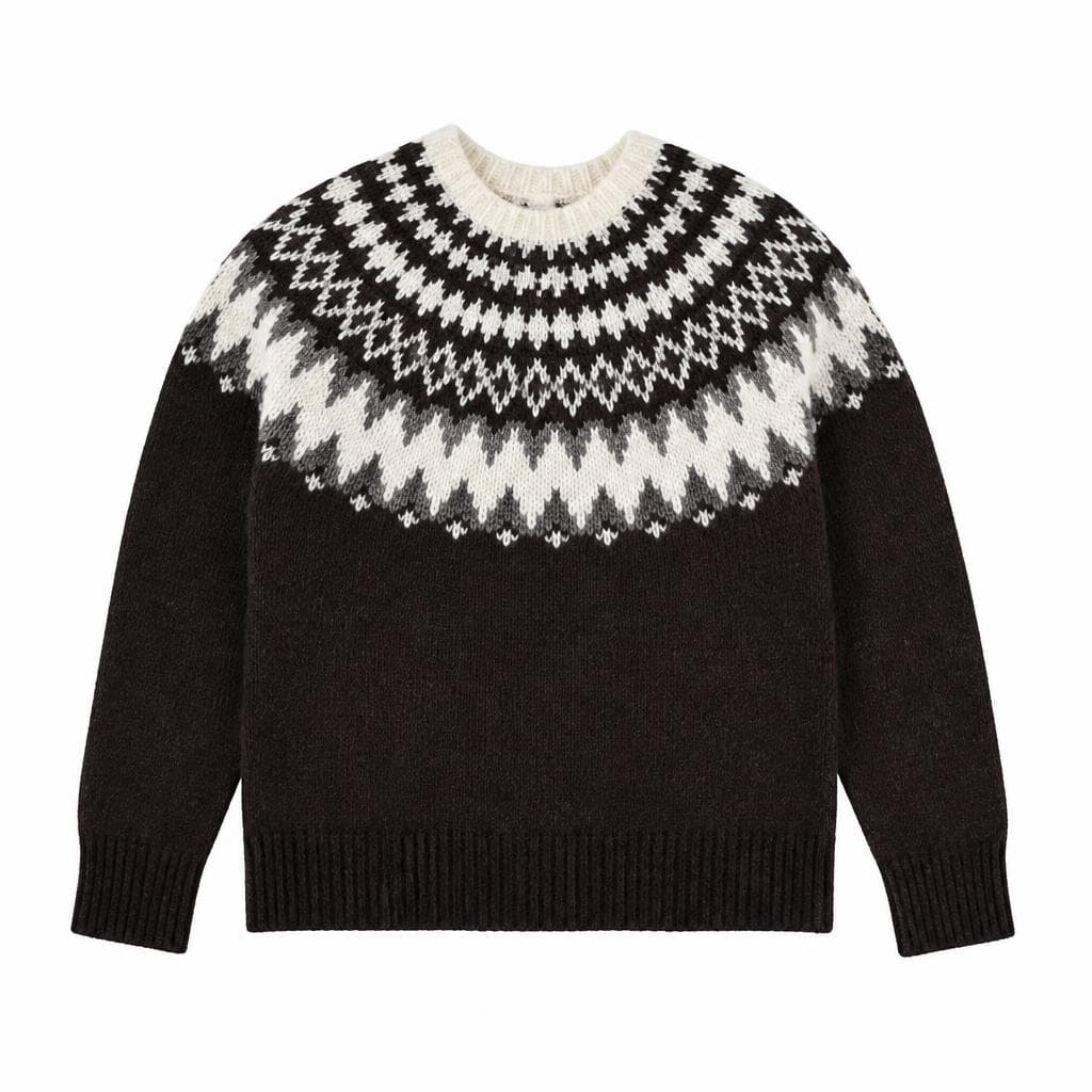 Damen-Pullover – Hofer