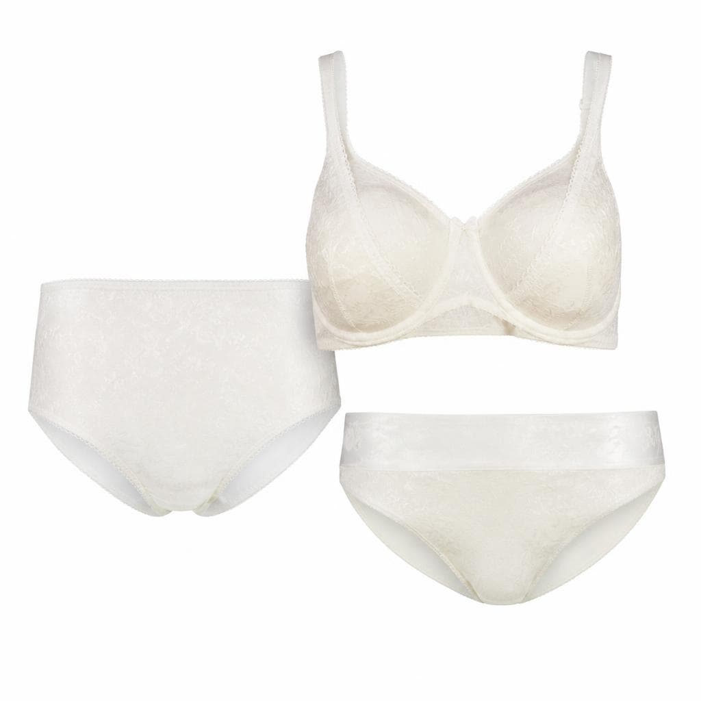 HUBER Minimizer BH, Rio Slip oder Maxi Slip "Hautnah Soft Floral Micro" – Maximarkt