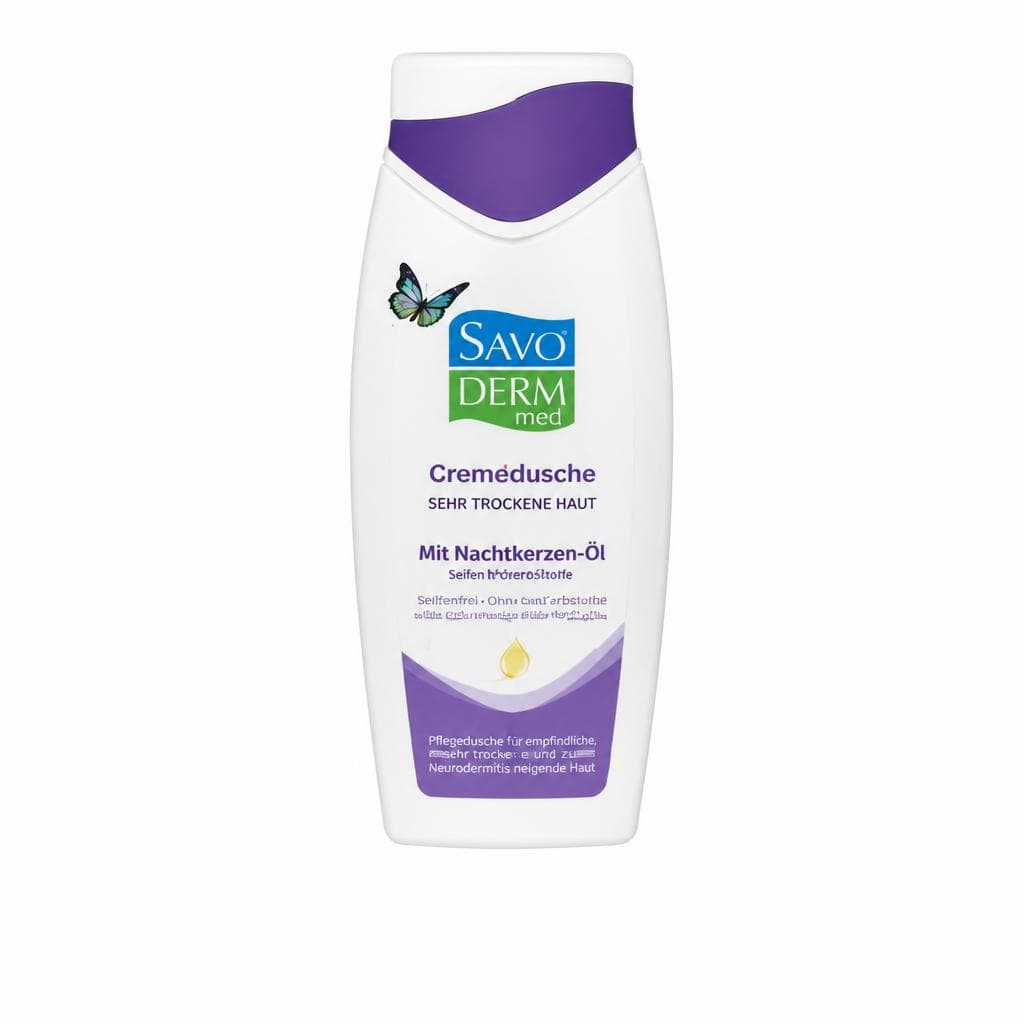 Ausgewählte Savoderm Produkte – Müller
